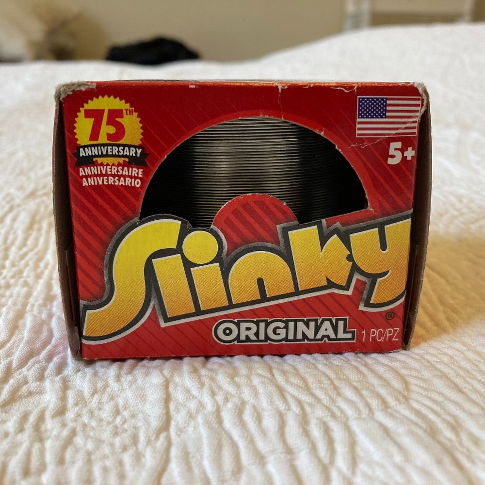 Slinky the Original